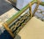 1920s Regency Style Carved and Hand Painted Daybed Settee Sofa For Sale - Image 9 of 12