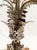 Silver Plate Palm Tree Candelabra, Sheffield For Sale - Image 15 of 18