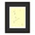 1990s 'Q' From 'Hockney's Alphabet' by David Hockney For Sale