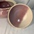 Ceramic Boho Chic Handmade Ceramic Handmade Lidded Vessel With Cream, Lavender and Pink Glaze For Sale - Image 7 of 9