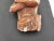 Vintage Plaster Figurine, 1970s For Sale - Image 7 of 8
