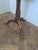 Mid 18th Century 18th Century Country Oak Birdcage Tripod Table, 1750 For Sale - Image 5 of 8