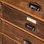 Tall French Workshop Cabinet with Twelve Drawers, 1940s For Sale - Image 4 of 12