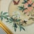 Late 20th Century Matched Set of 2 Anton Wang Watercolor on Silk Paintings – Artist Signed and Framed With Chop Mark (Original Vintage Octagon Frames) For Sale - Image 5 of 18
