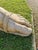Stone Unknown, Foot of Mercury, 18th Century, Greek Thassos Marble For Sale - Image 7 of 17