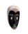 1980s Vintage Fang Mask Elongated Face Gabon African Mask 14" H For Sale - Image 5 of 7