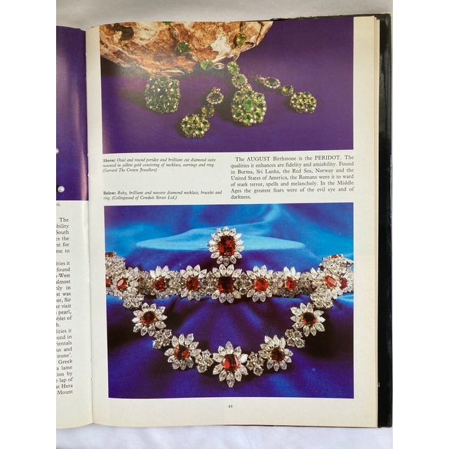 Mid 20th Century The Beauty of Jewelry For Sale In Nashville - Image 6 of 8
