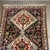 Kaskay Afshary Geometric Medallions Runner For Sale - Image 4 of 9