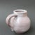 Ceramic French Ceramic Pitcher with Flower Motif by the Cloutier Brothers, 1970s For Sale - Image 7 of 17
