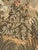 Vintage French Jacquard Tapestry in the style of Aubusson, 1980s For Sale - Image 14 of 18