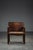 Modern Modernist Accent Chair, 1940s For Sale - Image 3 of 14
