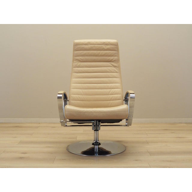 1970s Danish Lounge Armchair from BoConcept, 1970s For Sale - Image 5 of 18