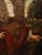 Jonathan Richardson, Portrait of Hans Sloane, 1740, Oil on Canvas, Framed For Sale - Image 6 of 16