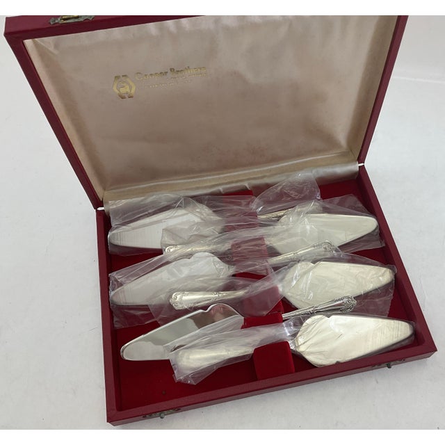 "We Take Pride in Offering Exclusive Products, New not Used "The Finest Silver Quality Ever Made in Sheffield-England“ “...