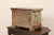 Wood 18th Century Venetian Wood Box with Original Finish For Sale - Image 7 of 12