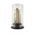 2020s Robin Baron Soho Hurricane Candle Holder For Sale - Image 5 of 11