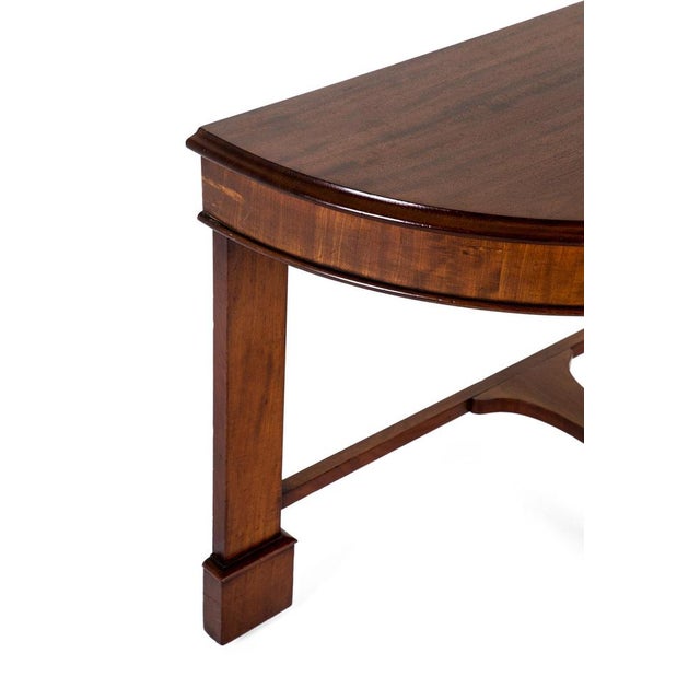 Console Table from Wylie & Lochhead For Sale - Image 6 of 13