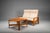 Wood Mid-Century Modern Danish Two-Seater Teak Sofa, 1960s For Sale - Image 7 of 18