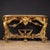 20th Century Italian Gilded Console, 1920s For Sale - Image 9 of 12