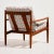Grete Jalk FD118 Armchair in Teak by Grete Jalk for France & Søn, 1960s For Sale - Image 4 of 18