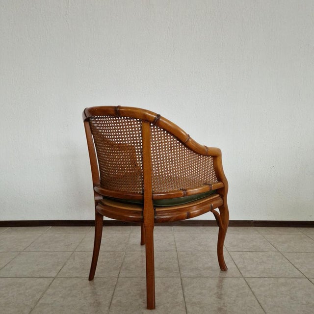 1990s Desk Chair from Grange, 1990s For Sale - Image 5 of 7