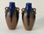 Ceramic Vases by Orchies, France, 1920s, Set of 2 For Sale - Image 6 of 6