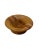 Handcrafted Turned Wooden Bowl by Franz Woodworks For Sale - Image 6 of 6