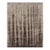 Rug & Kilim’s Modern Rug With Beige-Brown Abstract Patterns For Sale