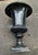 Late 20th Century Late 20th Century Cast Iron Haddo House Urn in the Style of William Adam of Scotland For Sale - Image 5 of 14