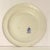9" Luncheon Plate by Wood and Sons, England. Based on the British registration number (Rd. No. 656363) stamped on the...