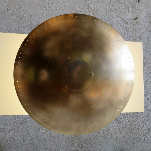 Utah-18™ Ceiling Light by Gallery L7 For Sale - Image 10 of 10