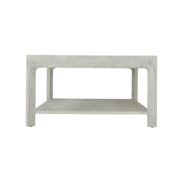 Modern Coastal Coffee Table Chairish