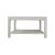 Modern Modern Coastal Coffee Table For Sale - Image 3 of 7