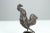 Rooster on a Basket Figure by Auguste Cain, 1800s For Sale - Image 5 of 7