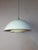 Safari Pendant Lamp in White by Christian Hvidt for Nordisk Solar For Sale - Image 3 of 11