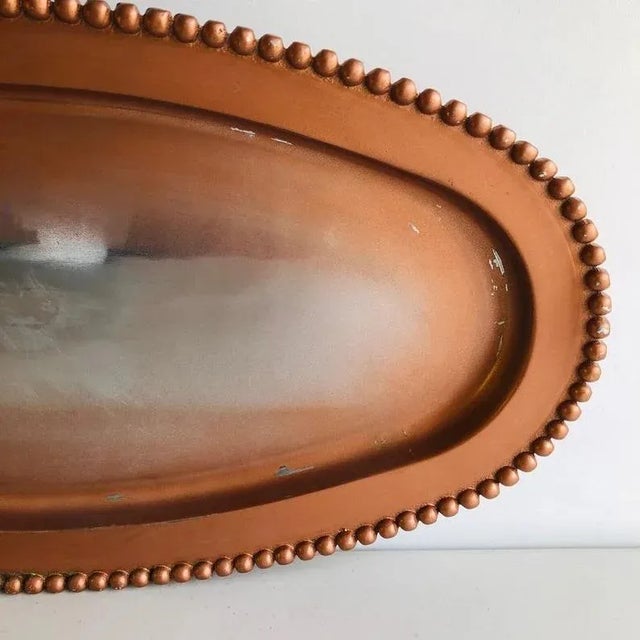 Late 20th Century Late 20th Century Large Meat Platter For Sale - Image 5 of 10