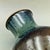 Large Studio Ceramic Vase by Herbert Schulze-Crinitz, 1977 For Sale - Image 12 of 13