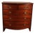 Bombé Chest of Drawers in Mahogany, Early 19th Century For Sale