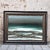 “Beach at Dusk,” Ronald, after Georges Laporte, 20th century – France Technique: Oil on canvas Title of the work: “Beach...