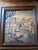 Bring a touch of Art Deco elegance into your home with this stunning vintage airbrush watercolor by the renowned American...