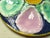 Antique English Majolica Oyster Plate For Sale - Image 9 of 13