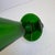 Empoli Genie Bottle Green XL 29" MCM Italian Art Glass Made in Italy Attributed For Sale - Image 6 of 12