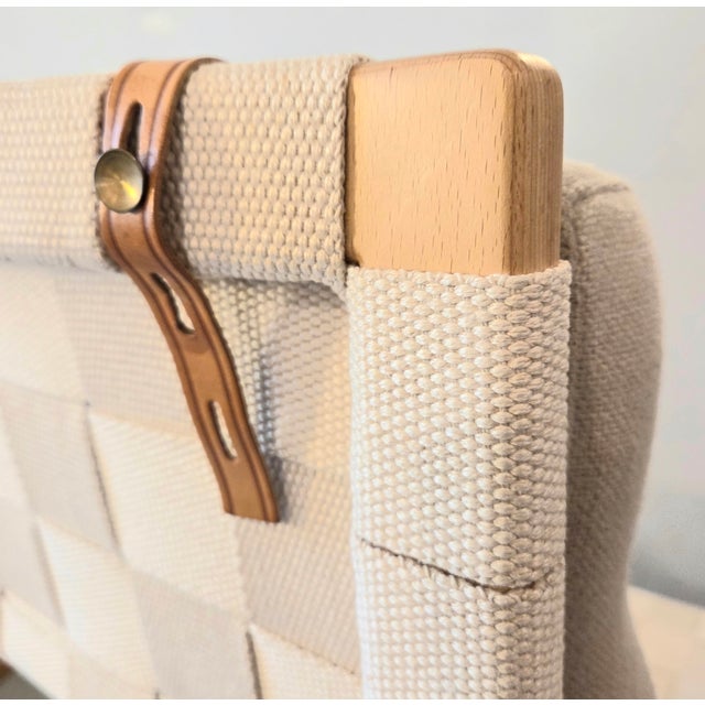 Miranda Armchair by Bruno Mathsson, 1940s For Sale - Image 16 of 17