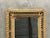 Vintage Boho Chic Rattan Mirror - Hangs Vertically or Horizontally For Sale - Image 4 of 6