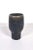 Metal Steel Vase from Wendelin For Sale - Image 7 of 7