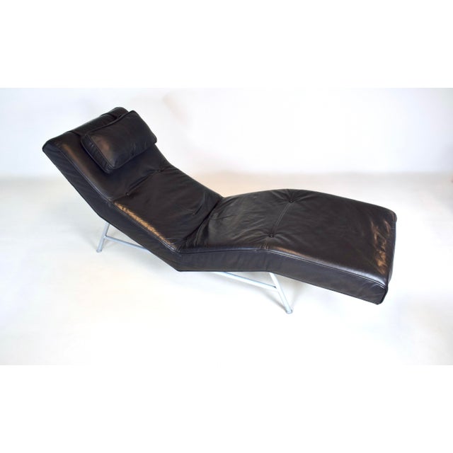 Believed to be one of Milo Baughman's original design proposals to Thayer Coggin during their initial meeting in 1953, the...