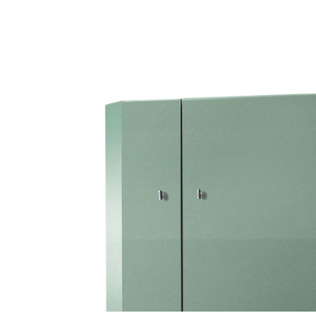 Not Yet Made - Made To Order Bramante Cabinet by Kazuhide Takahama for Cassina For Sale - Image 5 of 18