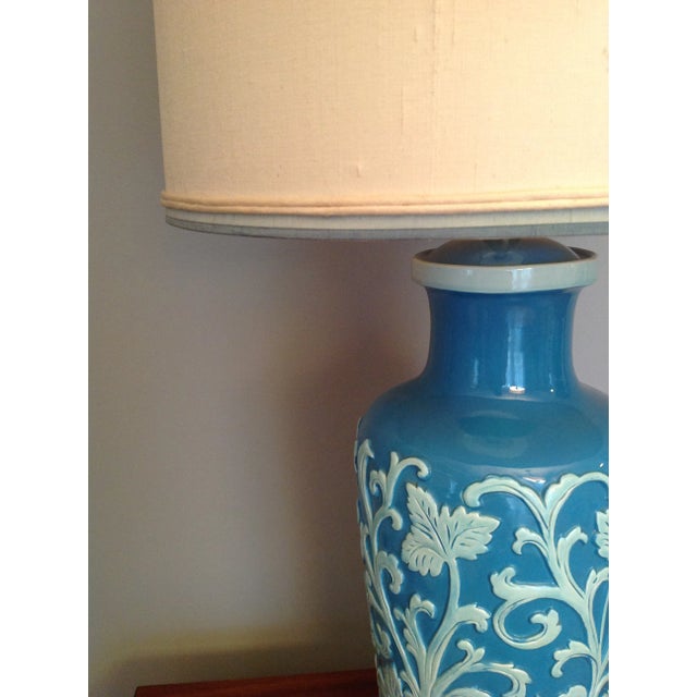 Marbro Hollywood Regency Lamp For Sale In Saint Louis - Image 6 of 8