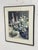 Design Plus Gallery presents Calla Lillies, a Framed Watercolor by Ann Cunningham from 1997. This signed watercolor...