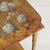 Wood Vintage Belle Époque Side Table, 1900 For Sale - Image 7 of 10